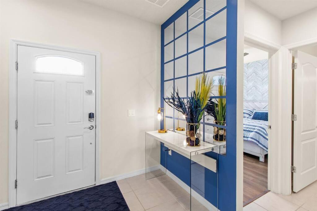 Luxury 5Bd/5Bh Home With Pool/Bbq Disney Universal Киссимми Экстерьер фото