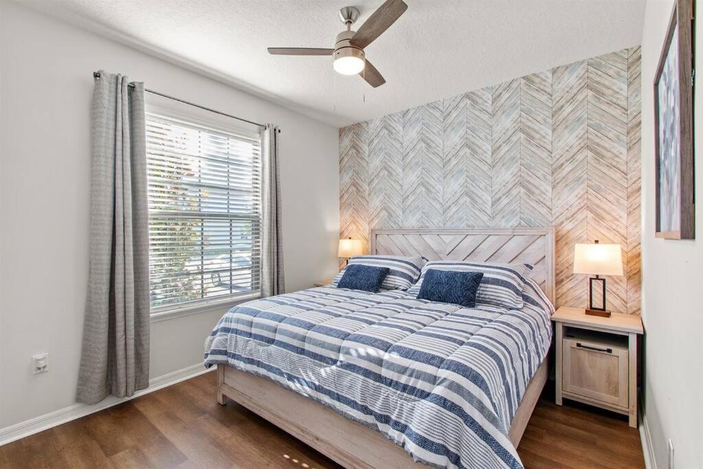 Luxury 5Bd/5Bh Home With Pool/Bbq Disney Universal Киссимми Экстерьер фото