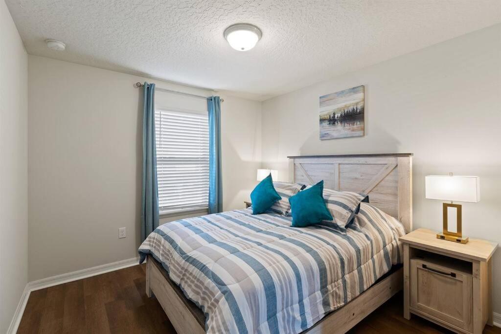 Luxury 5Bd/5Bh Home With Pool/Bbq Disney Universal Киссимми Экстерьер фото